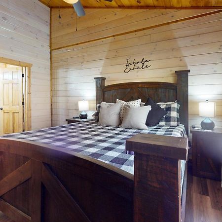 Cozy Cardinal Villa Sevierville Buitenkant foto